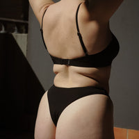 Bra with Front closure