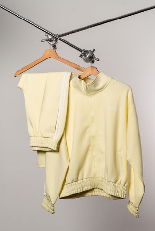 Buttery Soft Trackie - Pants