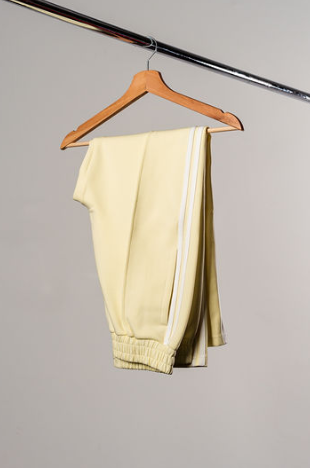 Buttery Soft Trackie - Pants